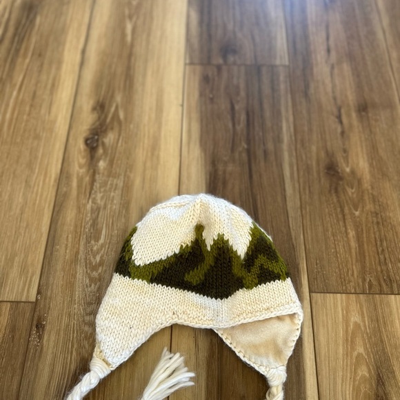 Dakine wool blend beanie - Picture 3 of 4